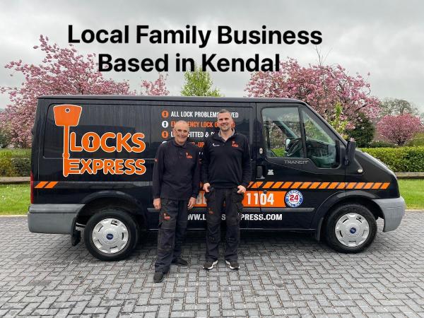 Locks Express Locksmiths