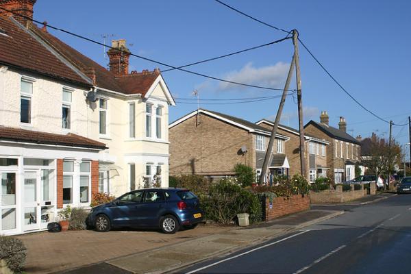 The Powerline Advisory Group