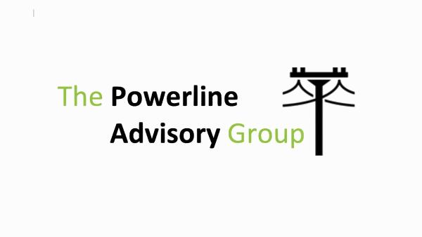 The Powerline Advisory Group