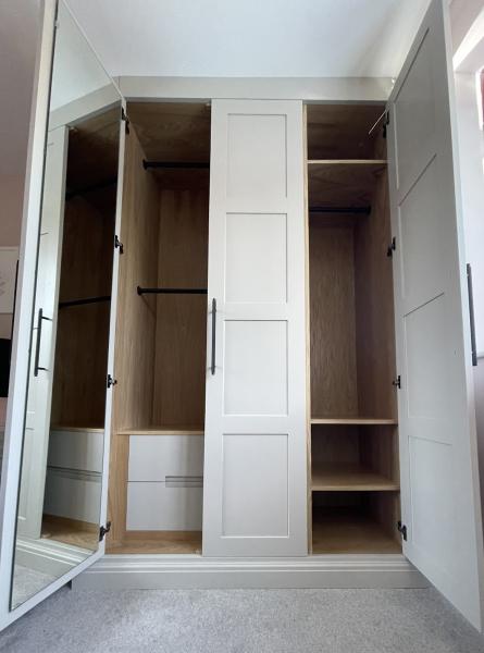 Davidson Bespoke Joinery