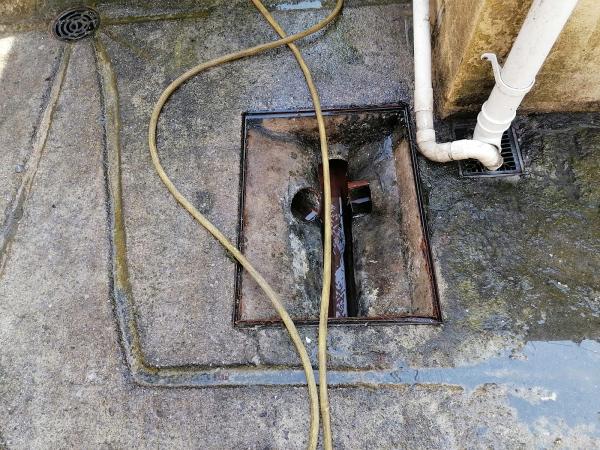 Drainblock Services