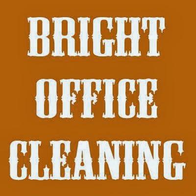 Bright Office Cleaning