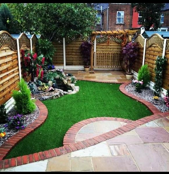 Garden Craft Ponds & Landscapes