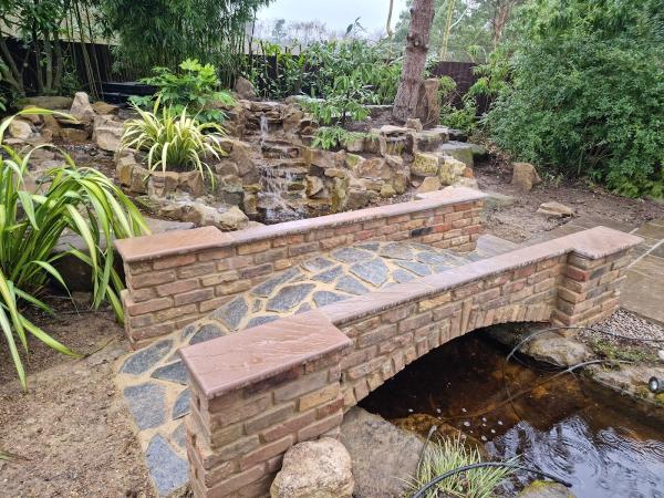 Garden Craft Ponds & Landscapes