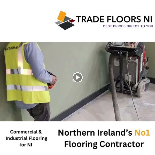 Trade Floors NI