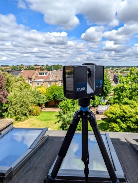 Bristol Measured Survey