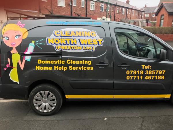 Cleaning North West