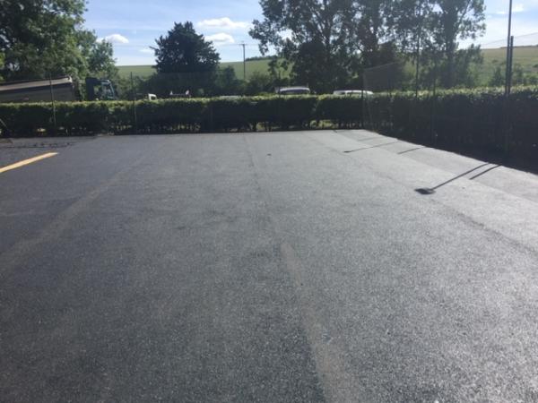 Dorset Driveway Specialists