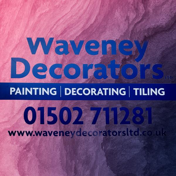 Waveney Decorators Ltd