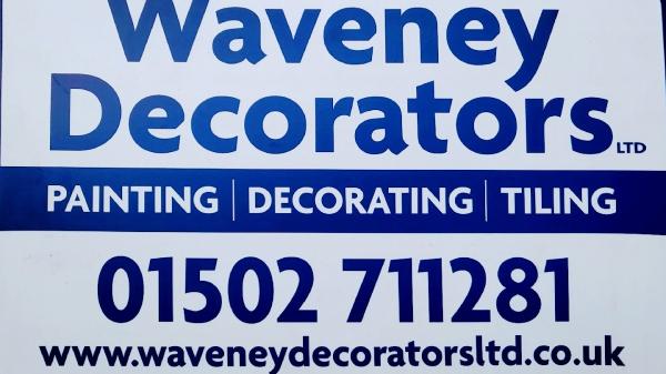 Waveney Decorators Ltd