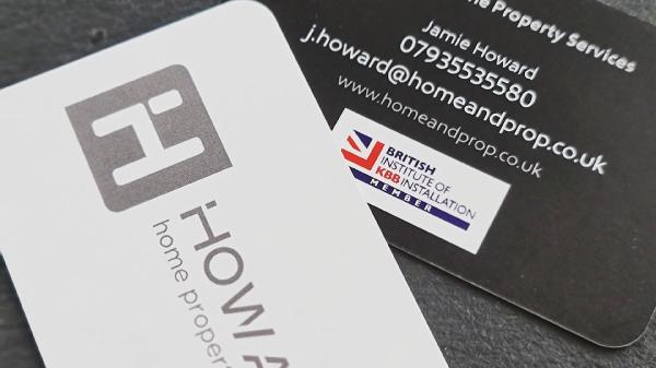 Howard Home and Property Ltd.