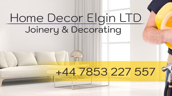 Home Decor Elgin LTD