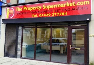 The Property Supermarket