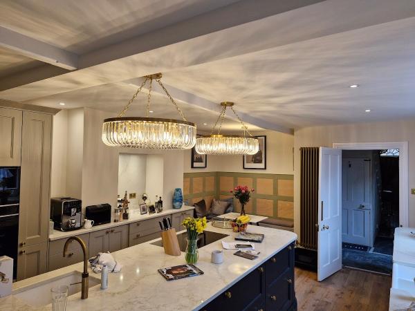 Harriott Electricals