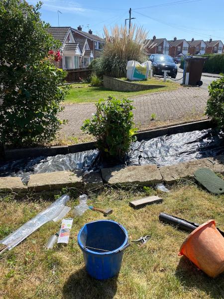 Nathan's Gardening Services