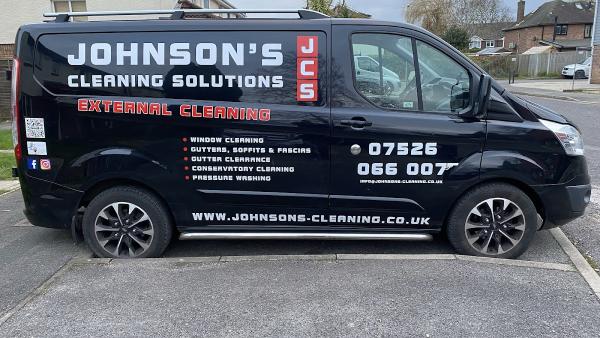 Johnson's Cleaning Solutions