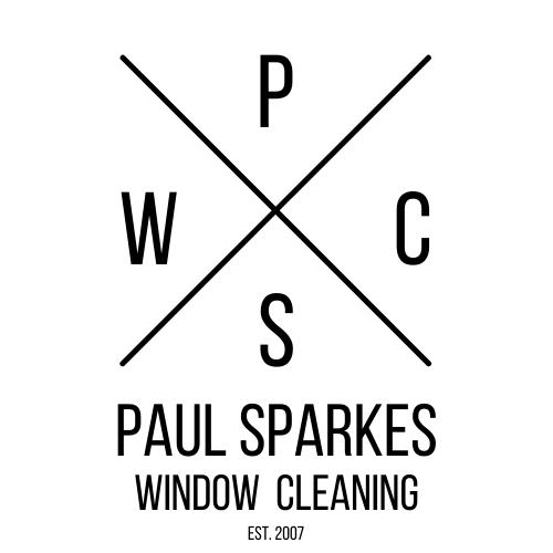 Paul Sparkes Window Cleaning