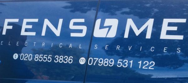 Fensome Electrical Services Ltd