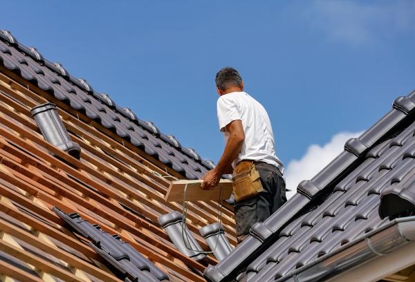 Richmond Building & Roofing Services