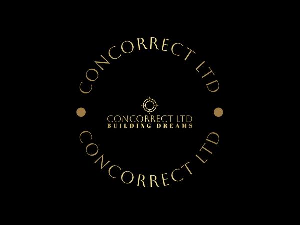 Concorrect Ltd