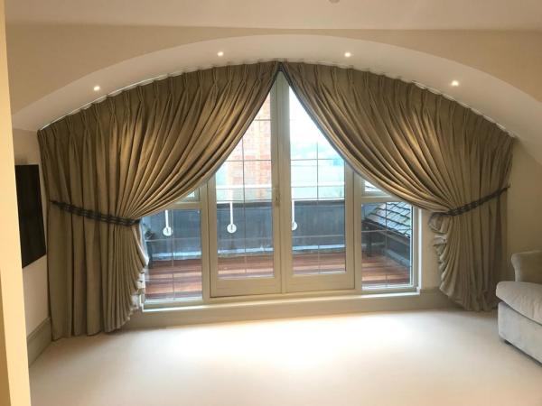 Interior Inspirations the Complete Soft Furnishing Company