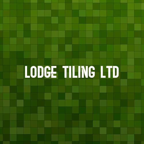 Lodge Tiling Ltd