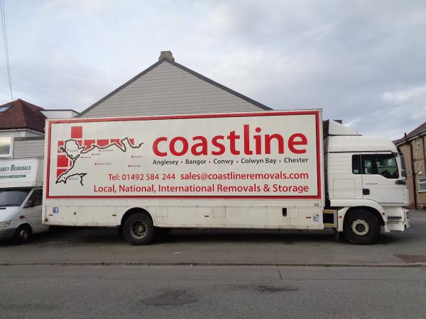 Coastline Removals