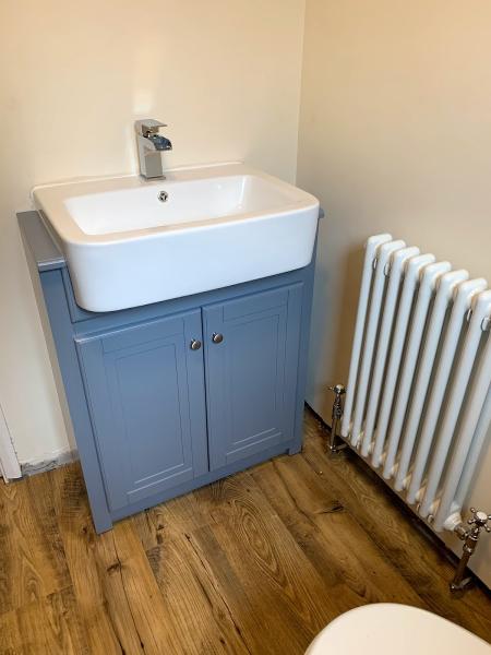 Based Plumbing & Heating