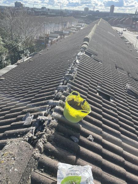 A&S Roof Repairs