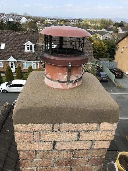 A&S Roof Repairs