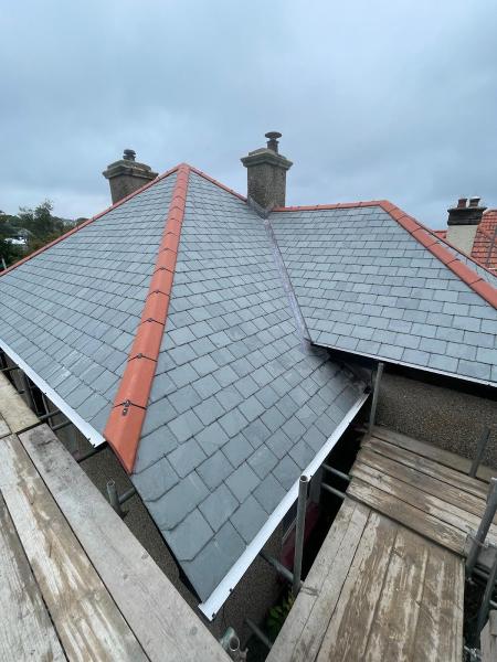 Cornwall Roofing LTD