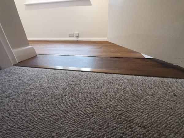 D Good Flooring LTD