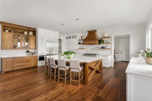 D Good Flooring LTD
