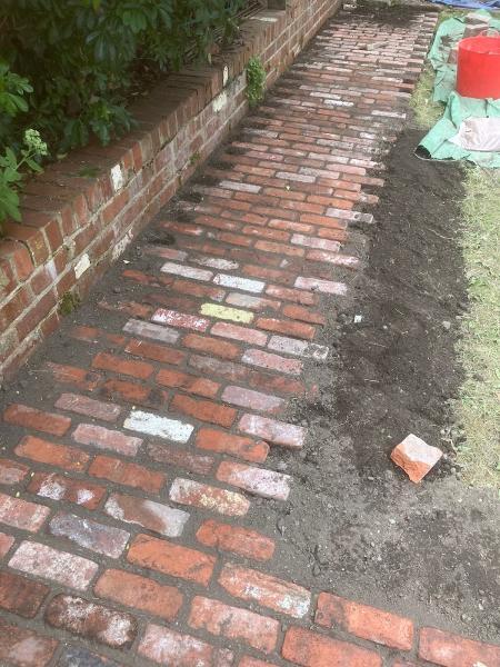 O. M. Stone Landscapes