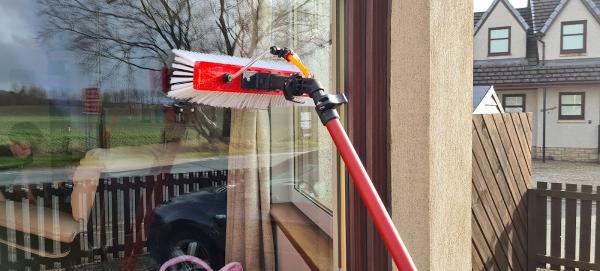 Window Cleaning