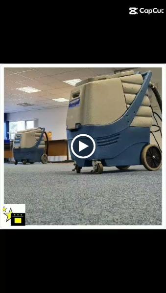 Hampshire Express Carpet Cleaning