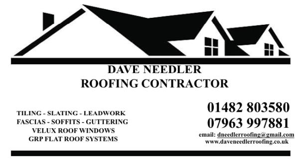 Dave Needler Roofing
