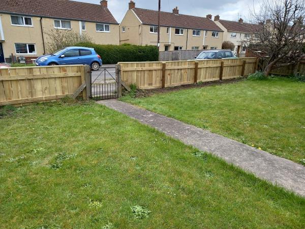 Fixed Price Fencing