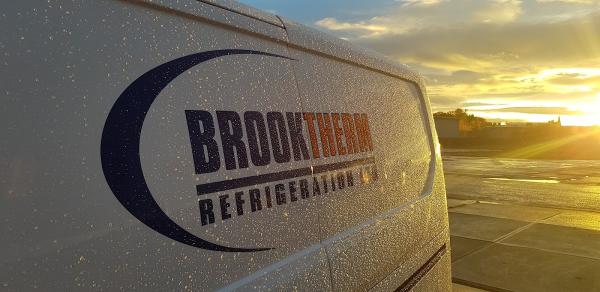 Brooktherm Refrigeration Ltd