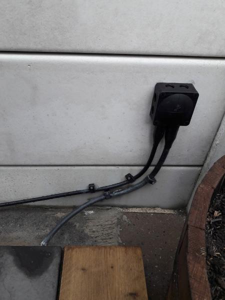 Positive Lead Electrics