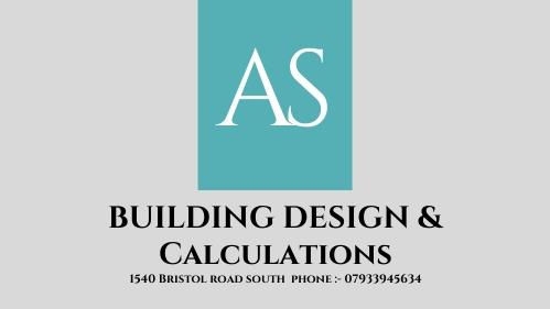 AS Building Design & Calculations LLP