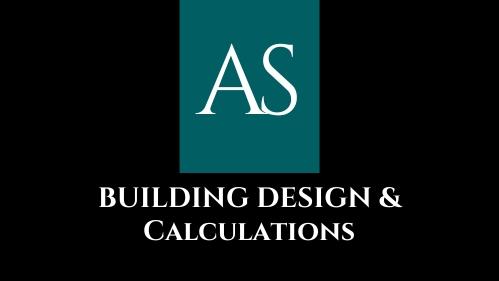 AS Building Design & Calculations LLP