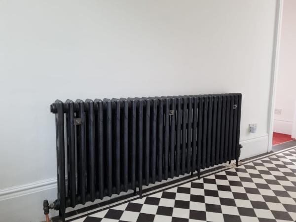 All Aspects Heating Ltd