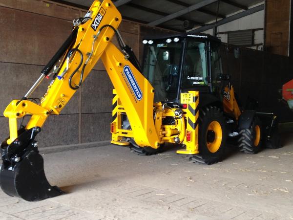 F W Pammenter and Son