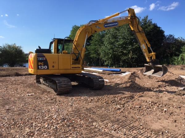 F W Pammenter and Son