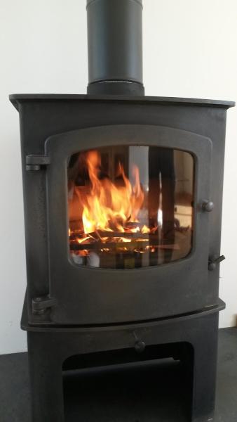 Classic Stove Installations