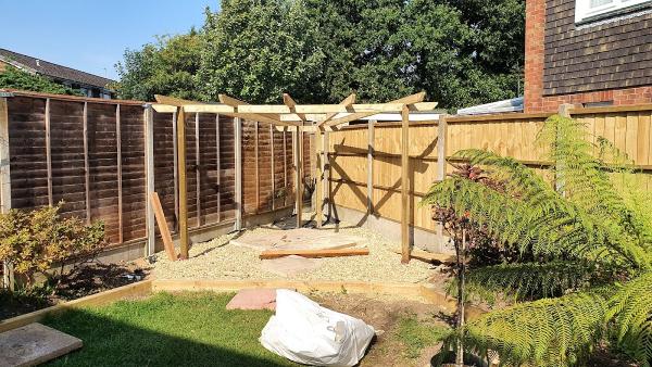 Prospect Fencing Ltd