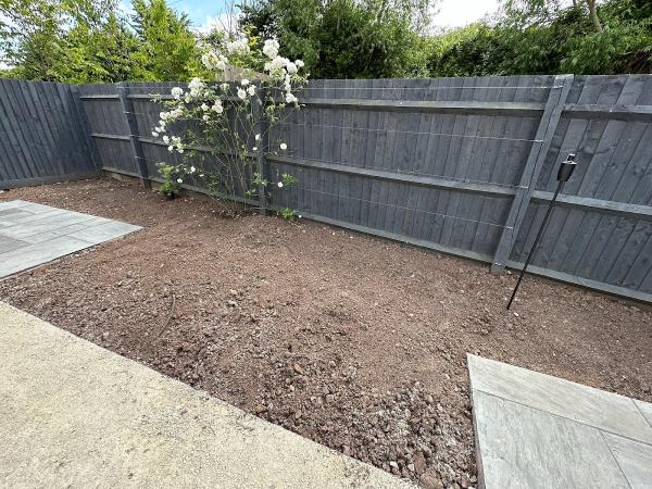 West Hill Garden & Landscaping Services Ltd