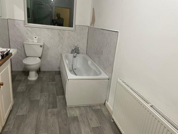 Fix it Property Maintenance and Handyman