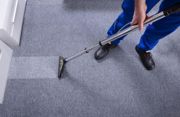 Nostains Carpet Cleaners